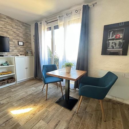 קוליור Studio Centre Plage Parking Gratuit מראה חיצוני תמונה
