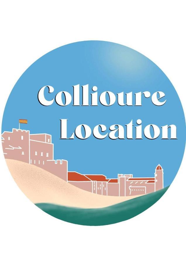 קוליור Studio Centre Plage Parking Gratuit מראה חיצוני תמונה