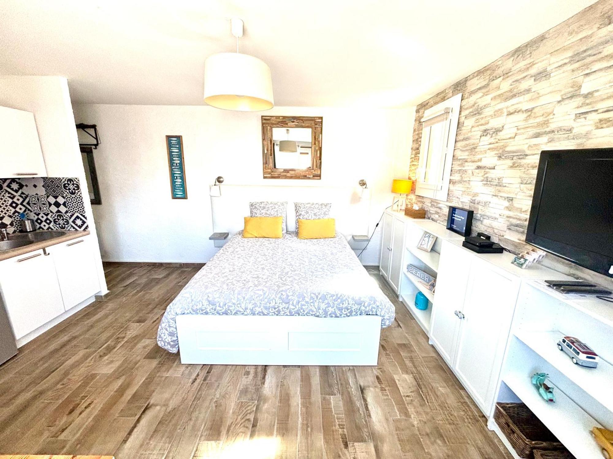 קוליור Studio Centre Plage Parking Gratuit מראה חיצוני תמונה