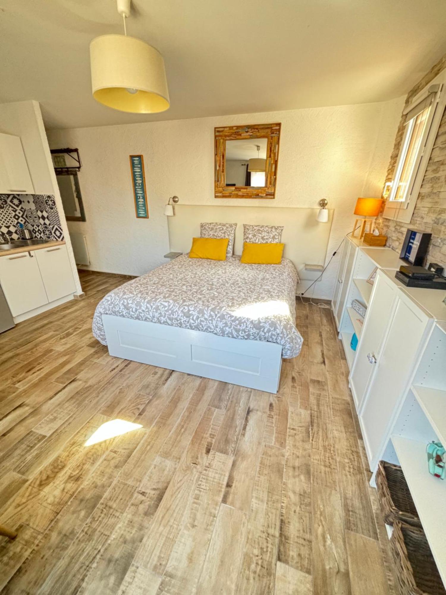 קוליור Studio Centre Plage Parking Gratuit מראה חיצוני תמונה